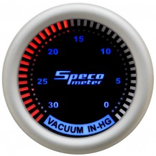 Speco Plasma Series Vacuum Gauge